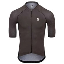 KALAS Passion Z4 Aero Short Sleeve Jersey