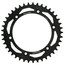 SUPERSPROX Steel Suzuki 525x41 RFE1791X41BLK Rear Sprocket