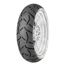 CONTINENTAL ContiTrailAttack 3 54H TL Trail Tire