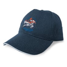 KRUSKIS Speed Race cap