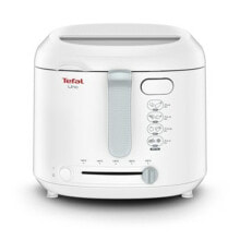 Deep-fat Fryer Tefal FF2031 White