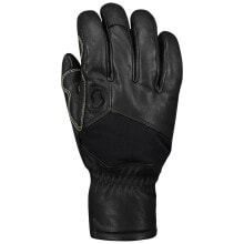 SCOTT Explorair Plus Gloves