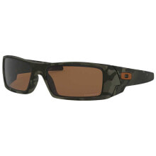 Мужские солнцезащитные очки oAKLEY Gascan Prizm Sunglasses