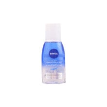 Nivea Visage Eye Makeup Remover Средство для удаления водостойкого макияжа с глаз 125 мл