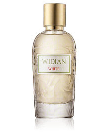 Widian Rose Arabia Collection White Eau de Parfum Spray (100 ml)