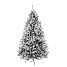 Artificial Christmas trees