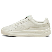 PUMA GV Special Tennis Shoes Unisex Low-Top Beige/White