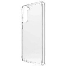 PANZERGLASS Samsung S21+ Case Antibacterial