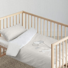 Bed linen for babies