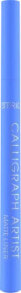 Eyeliner Calligraph Artist Matte 020 Ocean Flirt, 1,1 ml