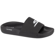 Мужские шлепанцы Skechers купить от $111