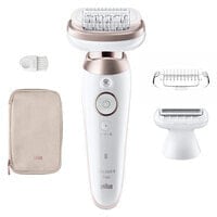 Braun Epilierer Silk-epil 9 9-030 3D SensoSmart