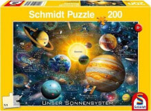 Puzzles for children