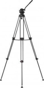 Tripods and monopods for photographic equipment