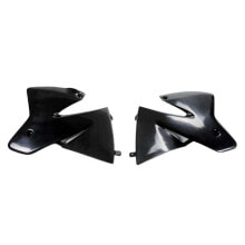 UFO KT03040-001 Radiator Shrouds