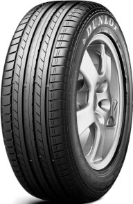 Шины летние Dunlop SP Sport 01A * MFS DOT20 275/40 R19 101 (Z)Y