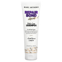 Marc Anthony, Repair Bond + Rescuplex, Daily Care Shampoo, All Hair Types, 8.45 fl oz (250 ml)