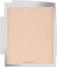 Kompakte Foundation - Dior Forever Natural Velvet Compact Foundation (Refill)