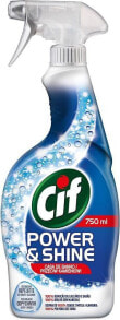 Cif CIF_Power Shine 750ml bathroom cleaner