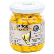 CUKK Halcsali 125g Wine Sweet Corn