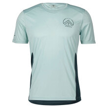 SCOTT Endurance Tech Short Sleeve T-Shirt