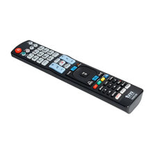 TM ELECTRON TMURC300 LG Remote Control