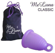 Menstrual Cups