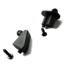 Accessories and accessories for cars and radio-controlled models