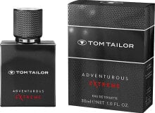 Tom Tailor Adventurous Extreme - Eau de Toilette