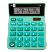 LIDERPAPEL Sobxf24 calculator