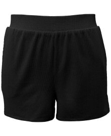 Women's sports shorts and skirts