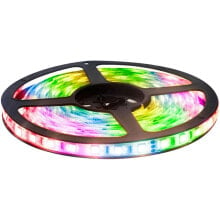 MATEL Led strip IP65 RGB 3 m 12V 28W