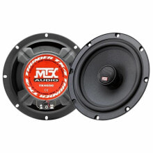 Автомобильная аудио- и видеотехника MTX Audio купить от $110