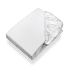 Mattress pads and mattress covers