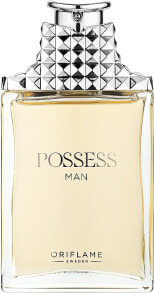 Oriflame Posses - Eau de Toilette