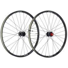 XLC WS-M07 8-11s Boost 29´´ CL Disc Tubeless MTB Wheel Set