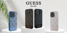 Guess Guess GUHCP16SG4GLGR iPhone 16 6.1