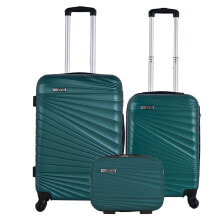 Men's suitcases