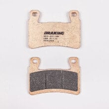 BRAKING 959CM55 sintered brake pads