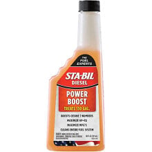 Купить масла и технические жидкости для автомобилей Sta-Bil: STA-BIL Diesel Power Boost Maintenance Liquid 591ml