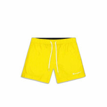 Men’s Bathing Costume Champion Beachshort Yellow
