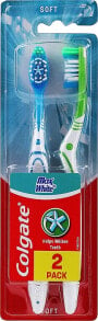 Toothbrushes