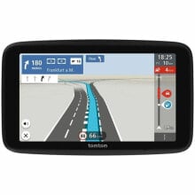 GPS navigator TomTom 1YF6.002.00 6