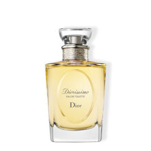 Женская парфюмерия Dior Diorissimo Туалетная вода 50 мл