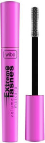 Wimperntusche - Wibo Extreme Lashes Mascara