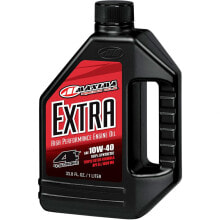 Моторные масла MAXIMA RACING OIL купить от $41