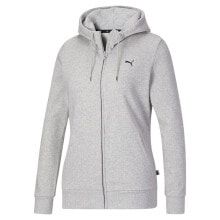 Women's hoodies and sweatshirts