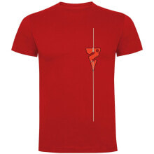 Men's sports T-shirts and T-shirts