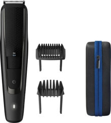 Hair clippers and trimmers