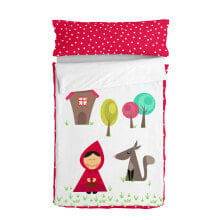 Bed linen for babies